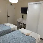 Brisa Do Mar 2 - Consolacao Pensión