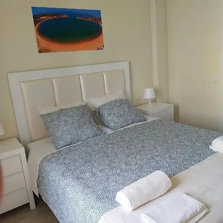 Gæstehus Brisa Do Mar 2 - Consolacao