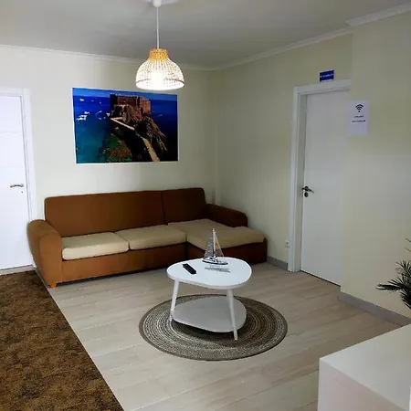 Brisa Do Mar 2 - Consolacao 3*