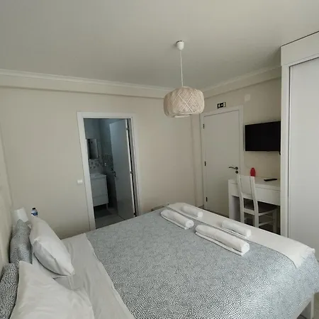 Brisa Do Mar 2 - Consolacao Гостевой дом