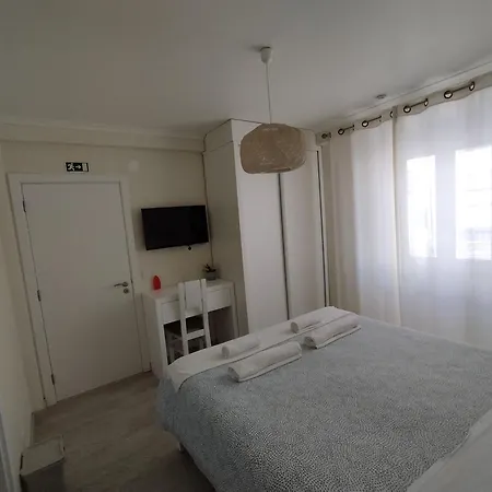 Brisa Do Mar 2 - Consolacao 招待所 3*