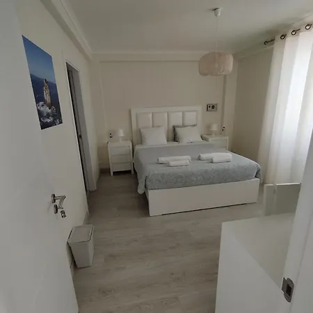 Brisa Do Mar 2 - Consolacao ゲストハウス アトウギア・ダ・バレイア