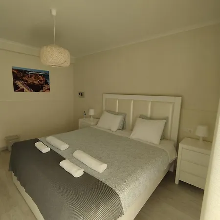 Pensión Brisa Do Mar 2 - Consolacao