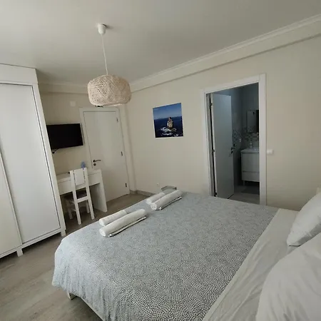 Brisa Do Mar 2 - Consolacao 3*