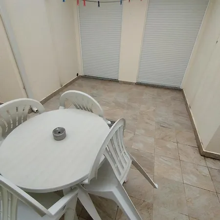 Pensión Brisa Do Mar 2 - Consolacao