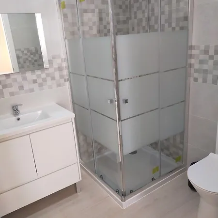 Brisa Do Mar 2 - Consolacao アトウギア・ダ・バレイア