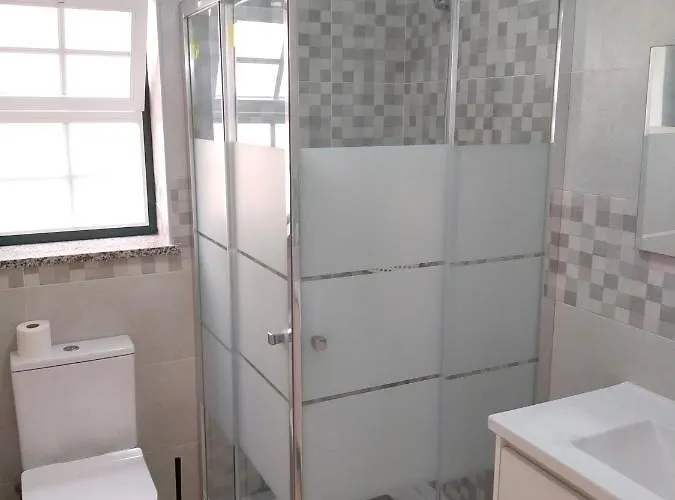 Brisa Do Mar 2 - Consolacao Atouguia Da Baleia