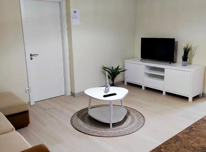 Brisa Do Mar 2 - Consolacao 3*