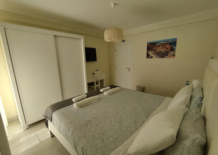 Brisa Do Mar 2 - Consolacao ゲストハウス