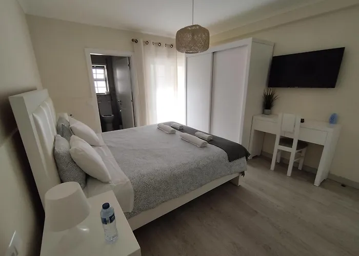 Brisa Do Mar 2 - Consolacao ゲストハウス 3*