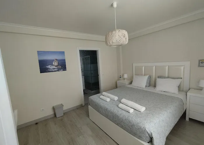 Brisa Do Mar 2 - Consolacao アトウギア・ダ・バレイア