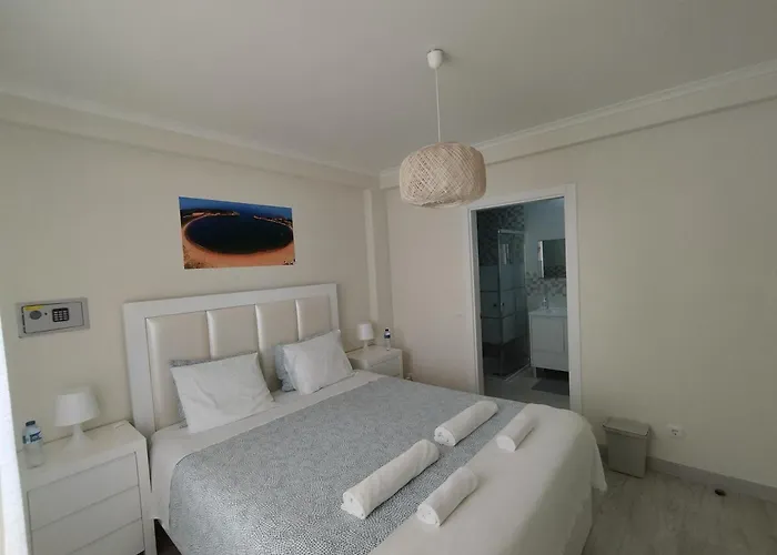 Pensión Brisa Do Mar 2 - Consolacao 3*