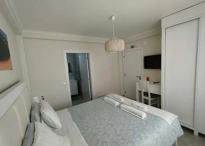 Brisa Do Mar 2 - Consolacao ゲストハウス