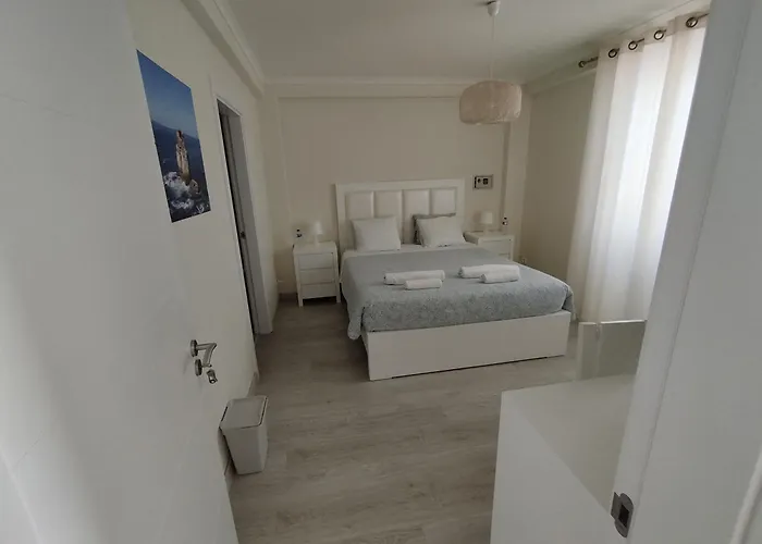 Brisa Do Mar 2 - Consolacao ゲストハウス アトウギア・ダ・バレイア