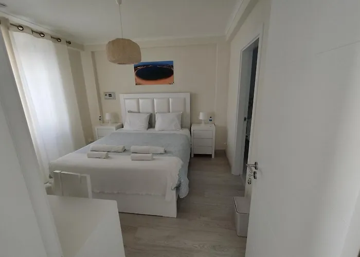 Brisa Do Mar 2 - Consolacao ゲストハウス