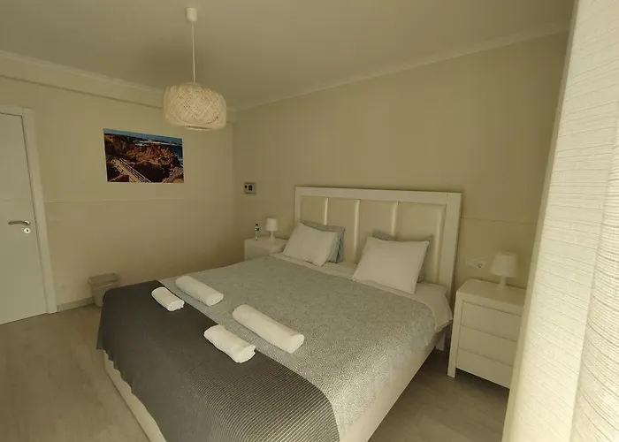 Pensión Brisa Do Mar 2 - Consolacao