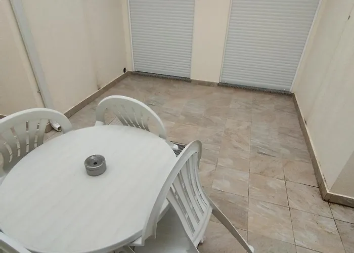 Pensión Brisa Do Mar 2 - Consolacao