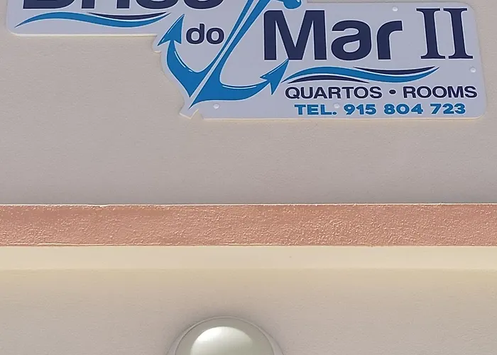 Brisa Do Mar 2 - Consolacao