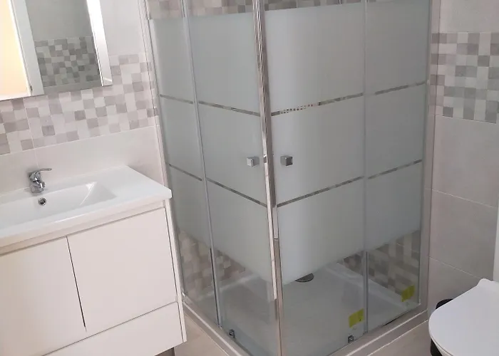 Brisa Do Mar 2 - Consolacao Atouguia Da Baleia