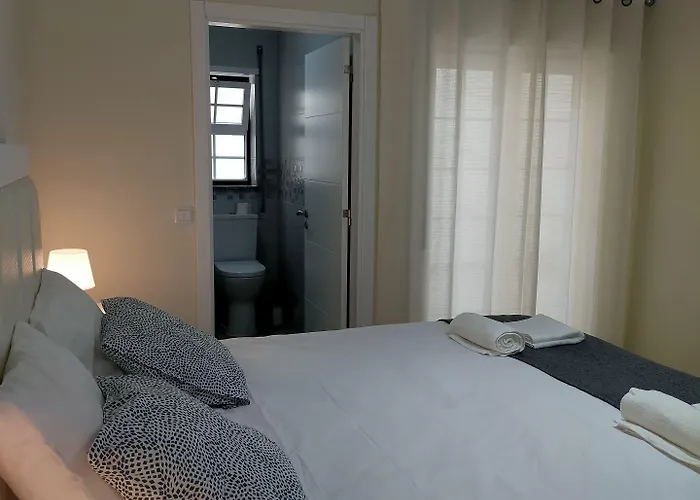 Brisa Do Mar 2 - Consolacao Pensión