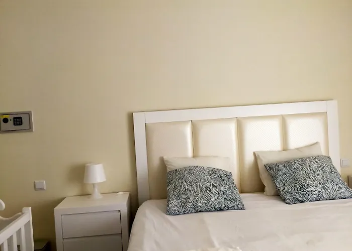 Brisa Do Mar 2 - Consolacao ゲストハウス