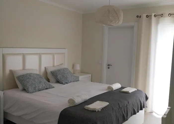 ゲストハウス Brisa Do Mar 2 - Consolacao 3*