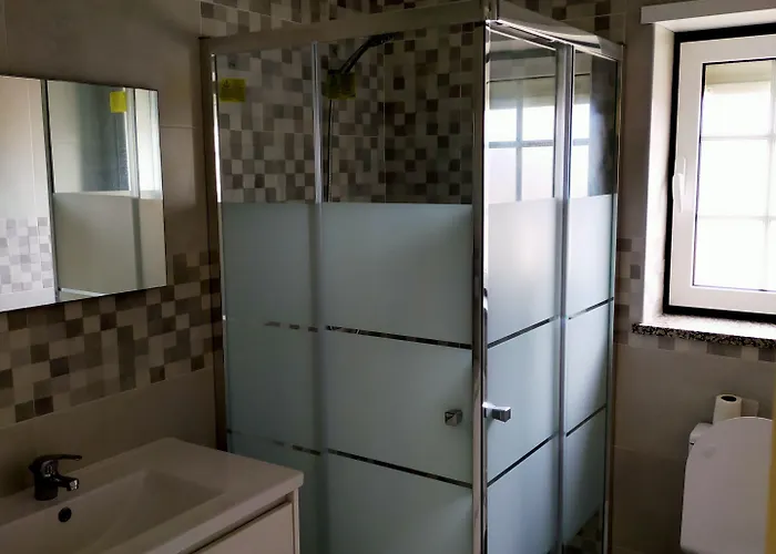 Brisa Do Mar 2 - Consolacao ゲストハウス