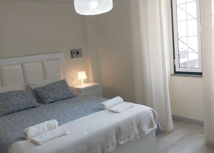 Pensión Brisa Do Mar 2 - Consolacao