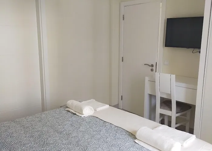 ゲストハウス Brisa Do Mar 2 - Consolacao 3*