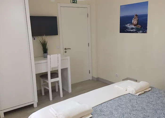 Brisa Do Mar 2 - Consolacao ゲストハウス