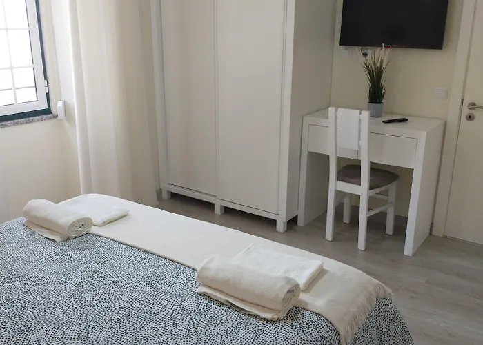 ゲストハウス Brisa Do Mar 2 - Consolacao